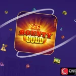 Bounty Gold Emasnya Numpuk Terus Melejit