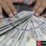 Ekonomi Global Bikin Rupiah Terperosok