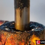 Minyak Dunia Melonjak, Tertinggi Sejak 2008