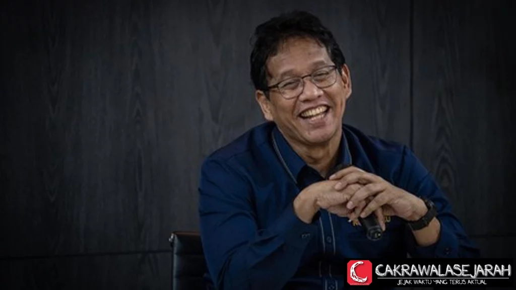 Purbaya Sebut Gen Z Lebih Aktif, Jumlah Investor Pasar