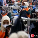 Manufaktur Berkembang, Lapangan Kerja Stagnan!