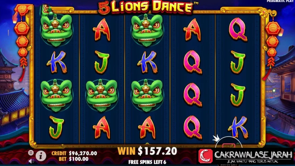 Brick House Bonanza Bisa 3 Hasilkan Segini Banyak