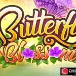 Butterfly Blossom Terbongkar Sikat Sekarang