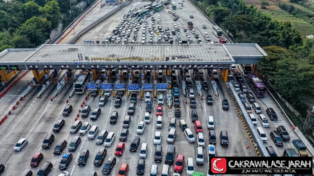Jalan Tol Kena PPN? DJP Punya Rencana Besar!