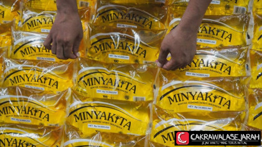 Stok Minyakita Langka, Jatah BUMN Akan Ditambah