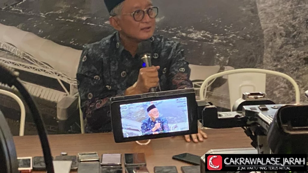 Anggaran Potong Rp 12,7 T, Menteri PUPR: Aman