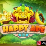 Happy Ape Skor Auto Melambung Tinggi