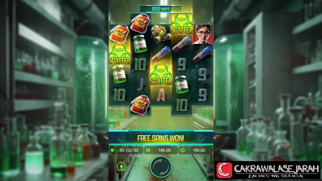 Zombie Outbreak Mayat Menjadi Bangkai