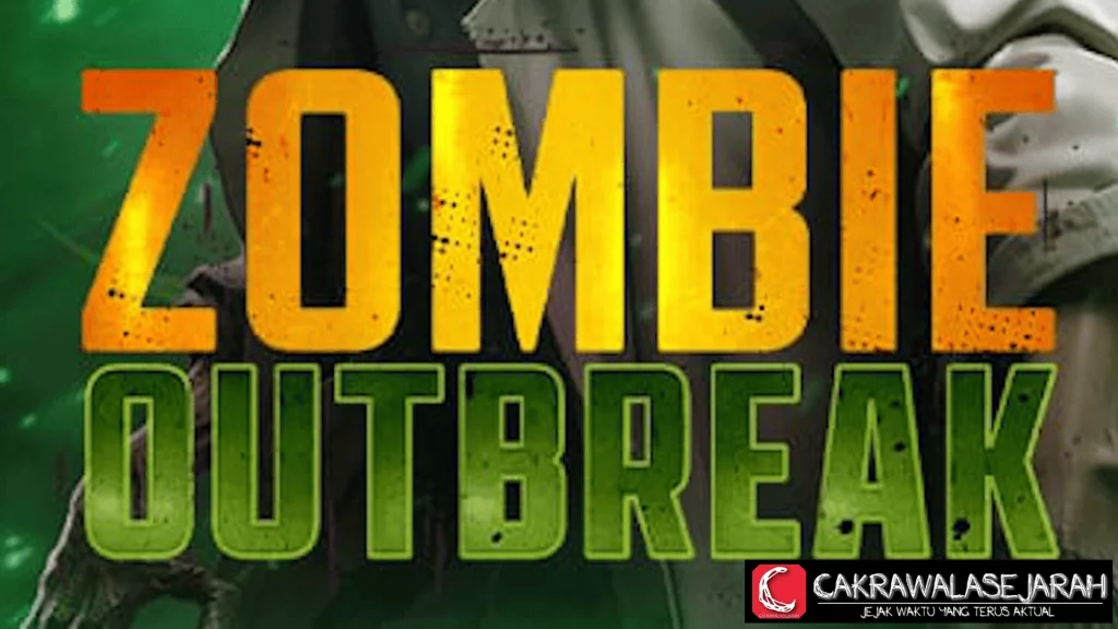 Zombie Outbreak Mayat Menjadi Bangkai