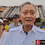 Anggaran Potong Rp 12,7 T, Menteri PUPR: Aman