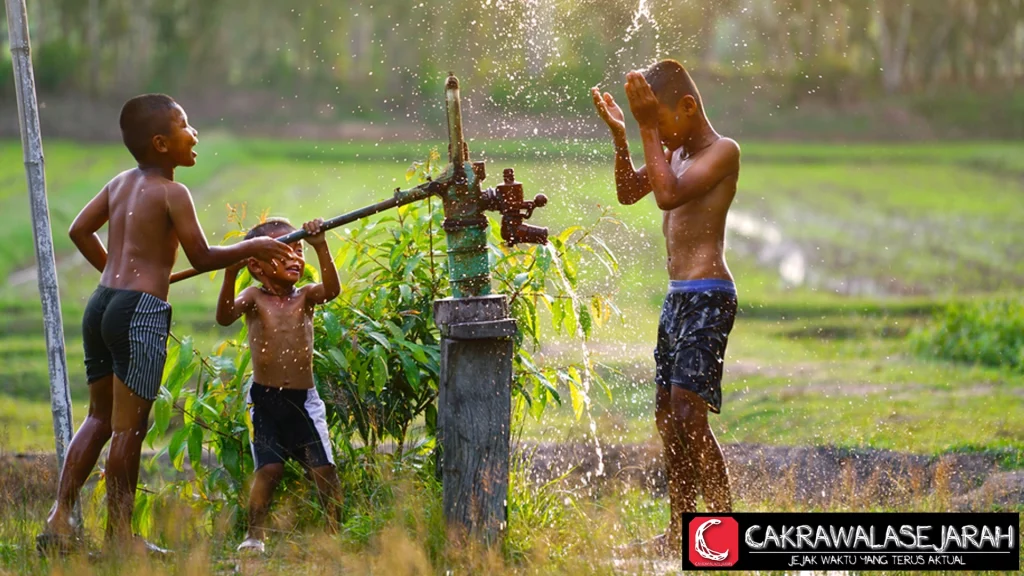 Pajak Air Permukaan Mengancam Investasi