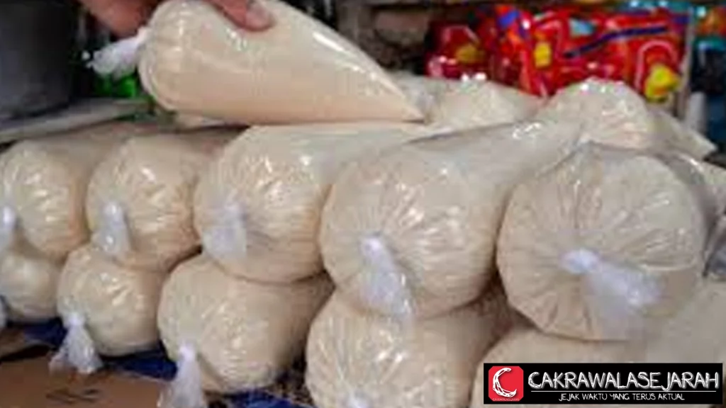 Kebun Tebu: Untung Rugi Industri Gula Kita