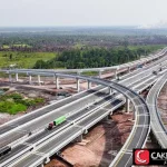 Proyek Tol Tanpa Henti: Mandek Lalu Diuji
