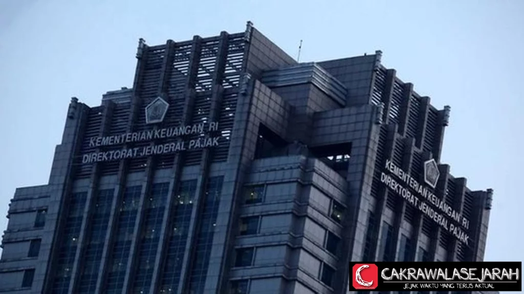 Jalan Tol Kena PPN? DJP Punya Rencana Besar!