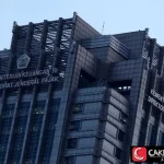 Jalan Tol Kena PPN? DJP Punya Rencana Besar!