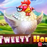 The Tweety House, Rasakan Jadi Master Tweety!