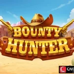 Bounty Hunter Dominasi Terus Lawan