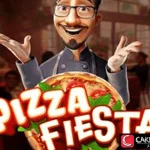Pizza Fiesta Makin Aesthetic Di Tanpan