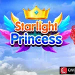 Starlight Princess Gampang Out Kena Mental