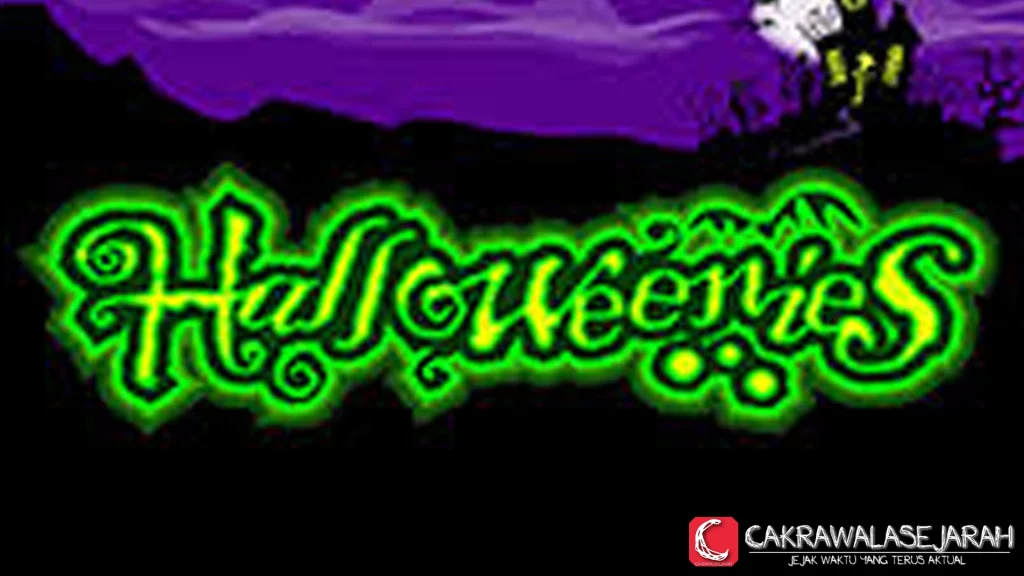 Halloweenies: Game Hantu Lucu Banget