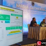 Aceh Pulih: Layanan Publik Normal Pasca Bencana