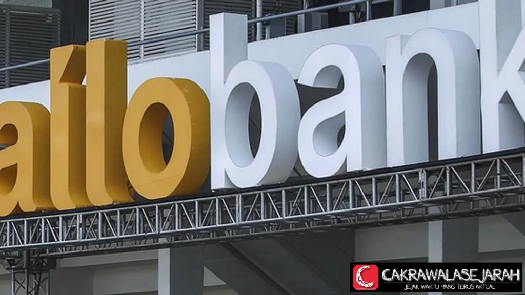 Allo Bank & 8×8: Kolaborasi Juara Omnichannel!