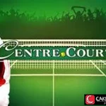 Centre Court Kamu Mikir Taktik Tenis!