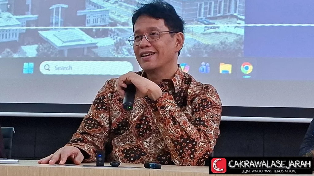 Purbaya Sebut Gen Z Lebih Aktif, Jumlah Investor Pasar