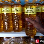 Minyakita Bikin Warga Penasaran Besar