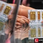 Emas Antam Hari Ini 26 April 2026