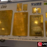 Harga Emas Minggu Pagi, Tetap Stabil & Aman