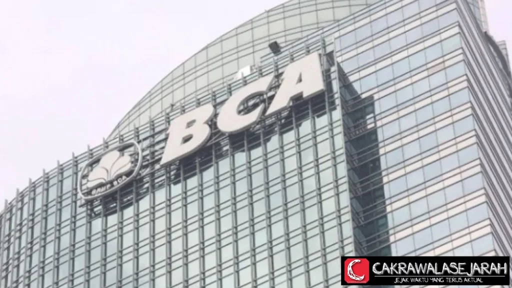 BCA Gebrak Pasar! Dividen Interim 3 Kali Setahun