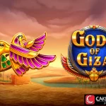 Gods Of Giza Event Spesial di Bulan Ini
