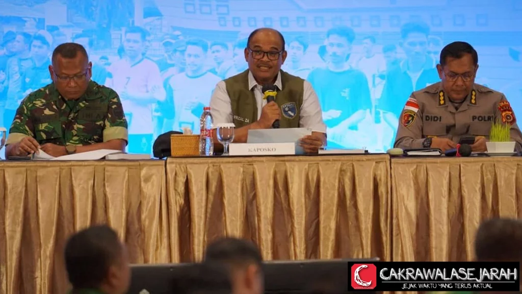 Aceh Pulih: Layanan Publik Normal Pasca Bencana