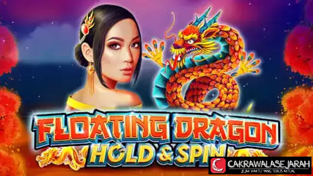 Floating Dragon Melayang Bahagia Mematikan