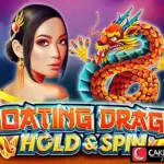 Floating Dragon Melayang Bahagia Mematikan