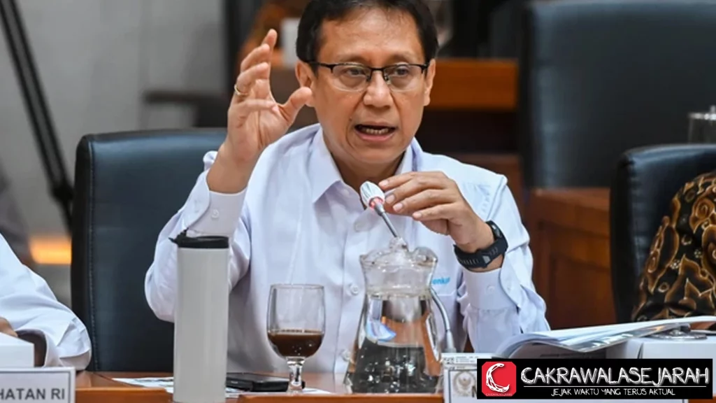 BPJS PBI untuk Orang Kaya? Ini Kata Menkes!