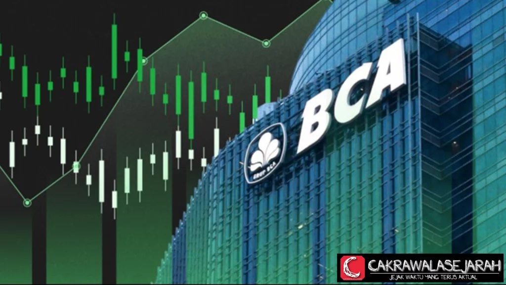 Saham BBCA Diprediksi Menguat Pasca Koreksi Tajam
