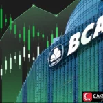 Saham BBCA Diprediksi Menguat Pasca Koreksi Tajam