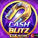 Cash Blitz Baru Pemburu Saldo E-Wallet