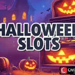 Halloween Horor Jantung Berdebar Terus