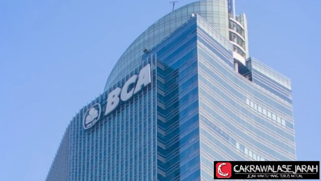 Saham BBCA Diprediksi Menguat Pasca Koreksi Tajam