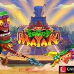 Fruity Mayan Paling Murah dan Cepat