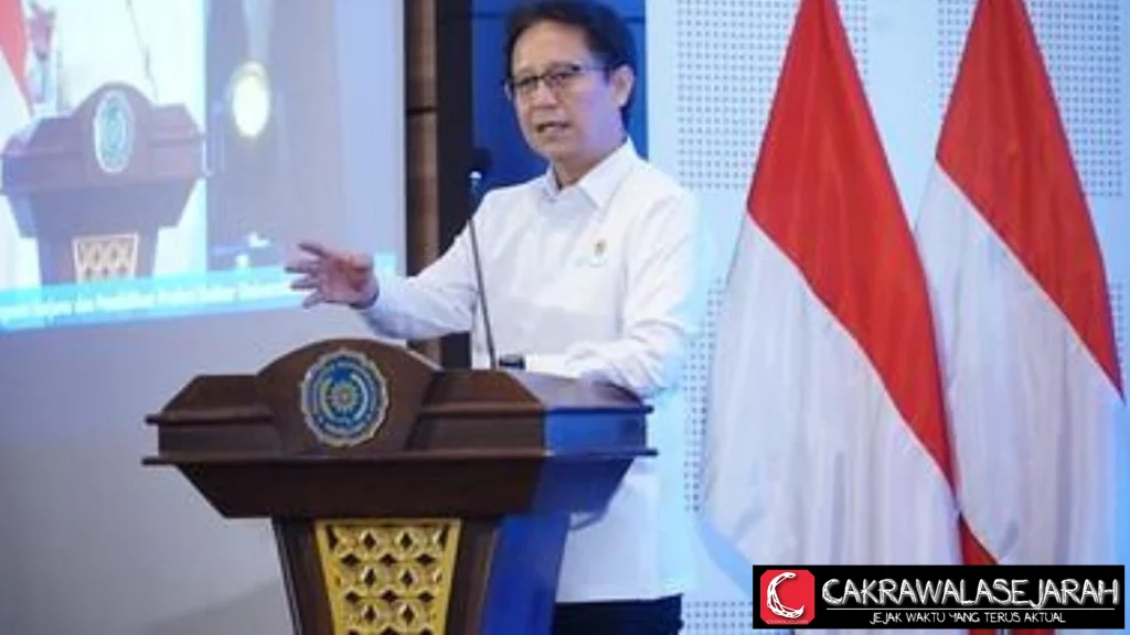 BPJS PBI untuk Orang Kaya? Ini Kata Menkes!